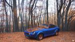 Datsun 280Z by Vilner 2019 года